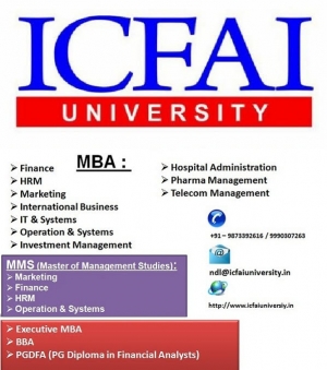 University Offering Distance Learning Program